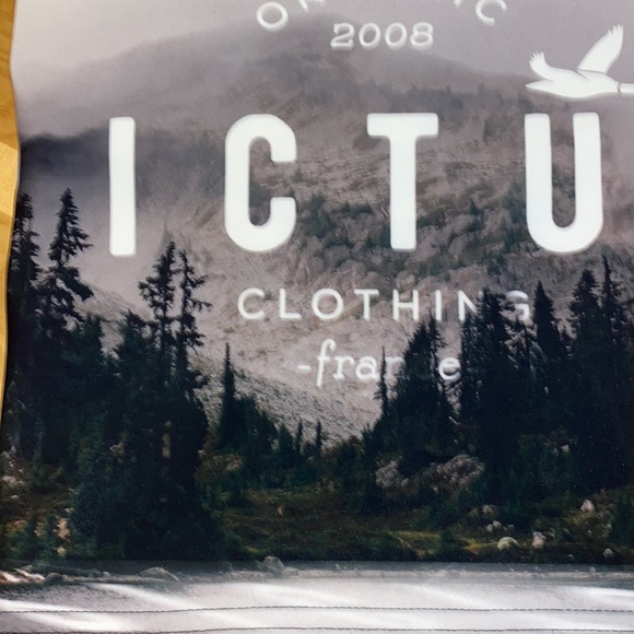 NWT!! Picture Organic Neck Warmer OS - Picture 3 of 5